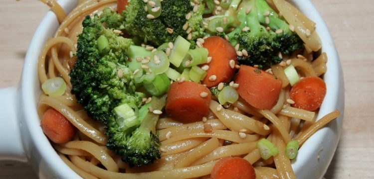 Hibachi Bowl