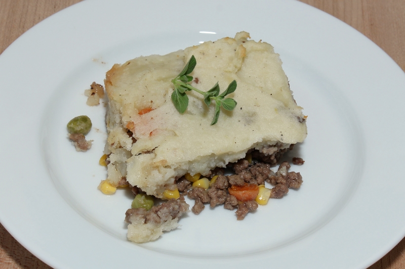 Cottage Pie