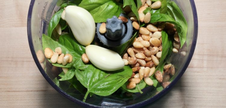 Pesto 2