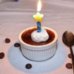 Dark Chocolate Creme Brulee | BearandBugEats.com