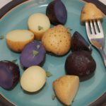 Creamy, savory Salt Potatoes! | BearandBugEats.com