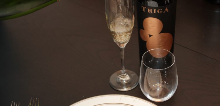 Thanksgiving Wine Guide! Easy recommendations for wine, beer cocktails, and more! | BearandBugEats.com