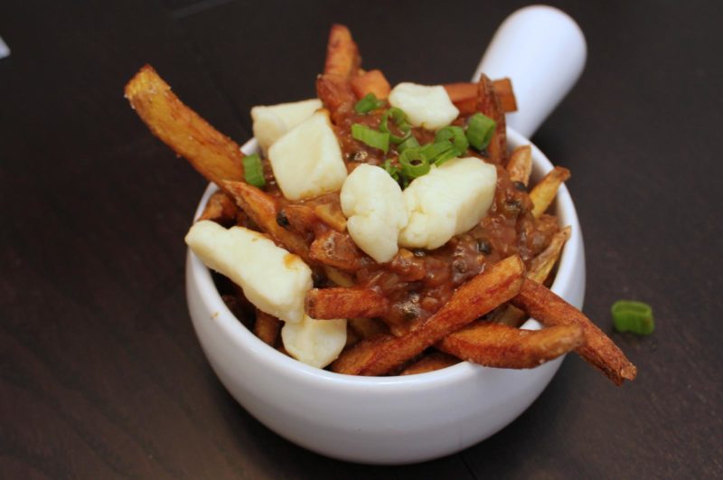 Easy Homemade Poutine Bear And Bug Eats