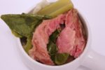 Slow Cooker Corned Beef | St. Patrick's Day recipes | slow cooker recipes | BearandBugEats.com