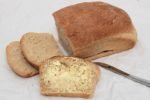 Katie Bread: a basic, lovely homemade bread | bread recipes | baking recipes | baking tips | BearandBugEats.com